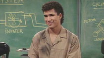 Saved by the Bell - Episode 14 - The Will