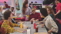 Saved by the Bell - Episode 13 - Isn't it Romantic?