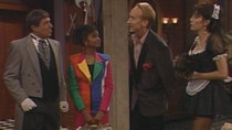 Saved by the Bell - Episode 26 - Graduation