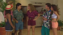 Saved by the Bell - Episode 18 - The Video Yearbook