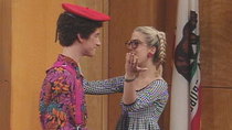 Saved by the Bell - Episode 7 - Masquerade Ball