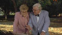 Murder, She Wrote - Episode 12 - The Scent of Murder