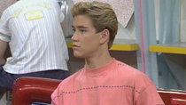 Saved by the Bell - Episode 11 - Pipe Dreams