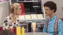 Saved by the Bell - Episode 18 - Palm Springs Weekend (1)