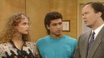 Saved by the Bell - Episode 15 - Date Auction