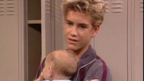 Saved by the Bell - Episode 14 - The Wicked Stepbrother (2)