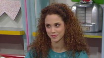 Saved by the Bell - Episode 16 - All in the Mall