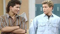 Saved by the Bell - Episode 10 - Boss Lady