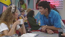Saved by the Bell - Episode 9 - Fake I.D.s