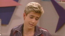 Saved by the Bell - Episode 6 - Blind Dates