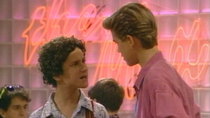 Saved by the Bell - Episode 5 - House Party