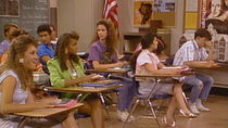 Saved by the Bell - Episode 7 - Rent-A-Pop