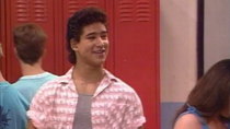 Saved by the Bell - Episode 3 - Save the Max