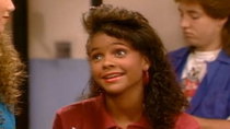 Saved by the Bell - Episode 8 - Miss Bayside