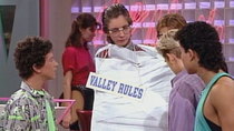 Saved by the Bell - Episode 16 - From Nurse to Worse