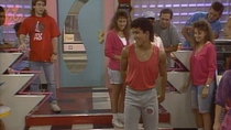 Saved by the Bell - Episode 1 - The Prom