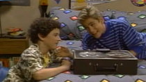 Saved by the Bell - Episode 4 - Driver's Education