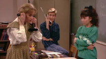 Saved by the Bell - Episode 9 - Pinned to the Mat