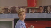 Saved by the Bell - Episode 10 - Beauty and the Screech