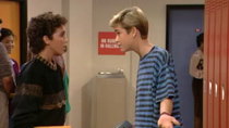 Saved by the Bell - Episode 5 - Screech's Woman