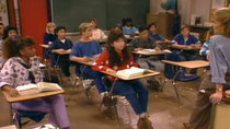 Saved by the Bell - Episode 11 - The Friendship Business