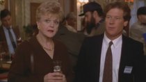 Murder, She Wrote - Episode 18 - The Dream Team