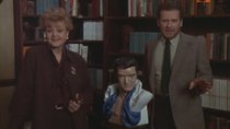 Murder, She Wrote - Episode 19 - School for Murder