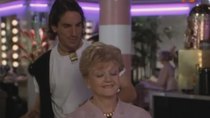 Murder, She Wrote - Episode 1 - Nailed