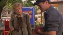 Murder, She Wrote - Episode 3 - The Secret of Gila Junction