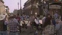 Murder, She Wrote - Episode 8 - Shooting in Rome