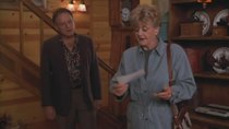 Murder, She Wrote - Episode 10 - Frozen Stiff