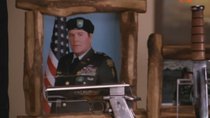 Murder, She Wrote - Episode 18 - Track of a Soldier