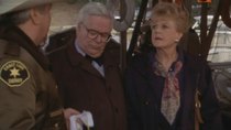 Murder, She Wrote - Episode 19 - Evidence of Malice