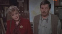 Murder, She Wrote - Episode 20 - Southern Double-Cross