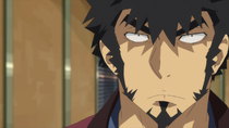 Dimension W - Episode 2 - Loser