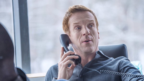 Billions - Ep. 1 - Pilot