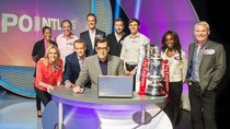 Pointless Celebrities - Episode 1 - FA Cup