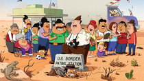 Bordertown - Episode 3 - MegaChurch