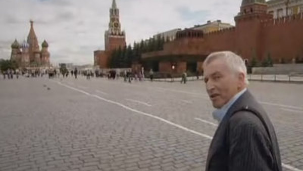 Russia - A Journey With Jonathan Dimbleby - S01E02 - Country Matters