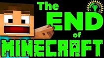 Game Theory - Episode 1 - Minecraft's Ending, DECODED!