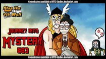 Atop the Fourth Wall - Episode 47 - Journey Into Mystery #83