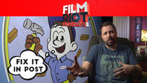 Film Riot - Episode 584 - Mondays: Don't Fix It In Post & Avoiding Cliches