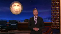 Conan - Episode 59 - A Mystery Wrapped Inside a Calzone