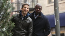 Brooklyn Nine-Nine - Episode 12 - 9 Days