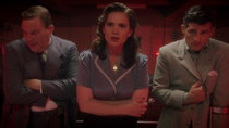 Marvel's Agent Carter - Episode 1 - The Lady in the Lake