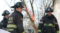 Chicago Fire - Episode 11 - The Path of Destruction