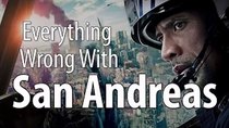 CinemaSins - Episode 5 - Everything Wrong With San Andreas