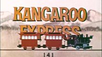 Clutch Cargo - Episode 3 - Kangaroo Express