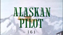 Clutch Cargo - Episode 7 - Alaskan Pilot