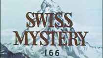Clutch Cargo - Episode 8 - Swiss Mystery